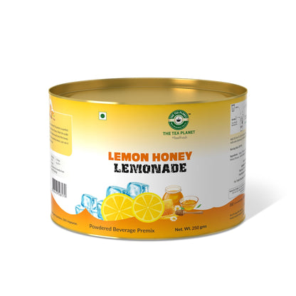 The Tea Planet Lemon Honey Lemonade Premix