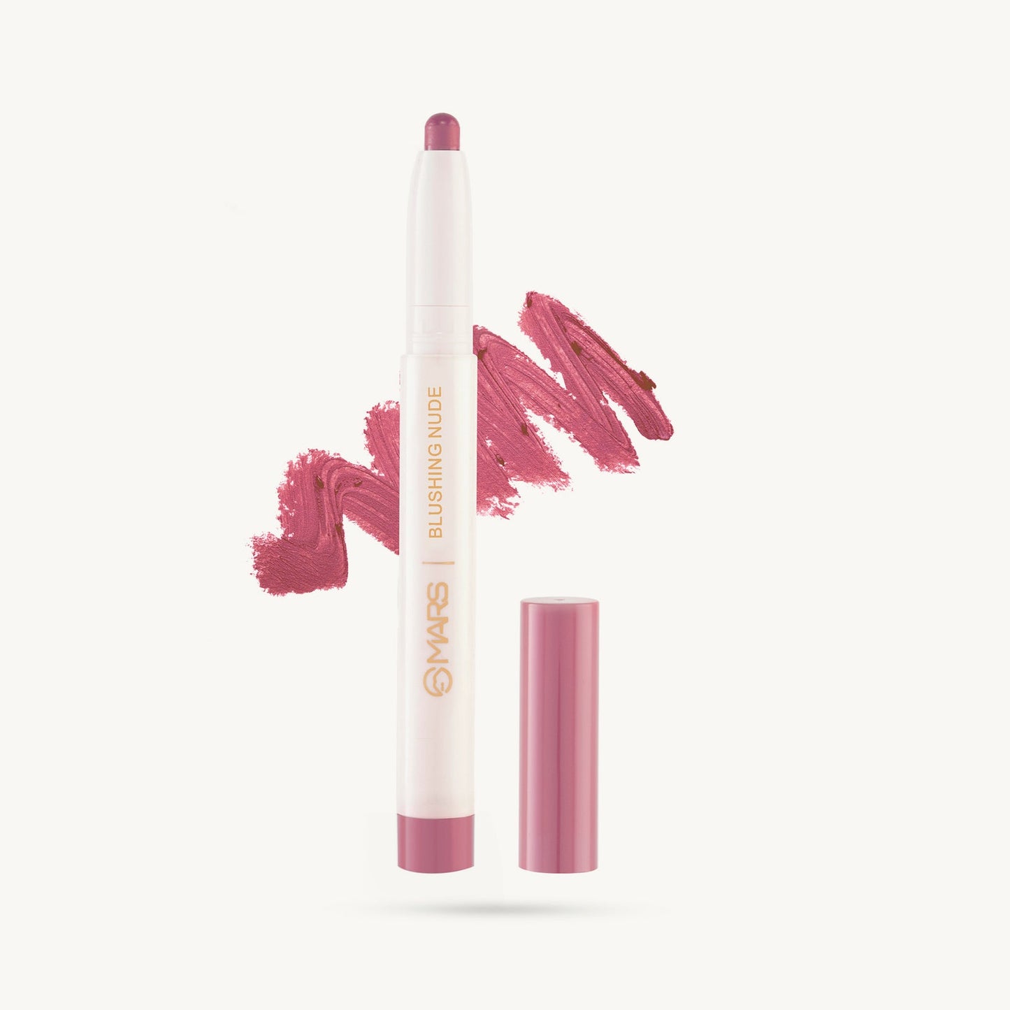 Mars Retractable Lip Crayon | Poppins