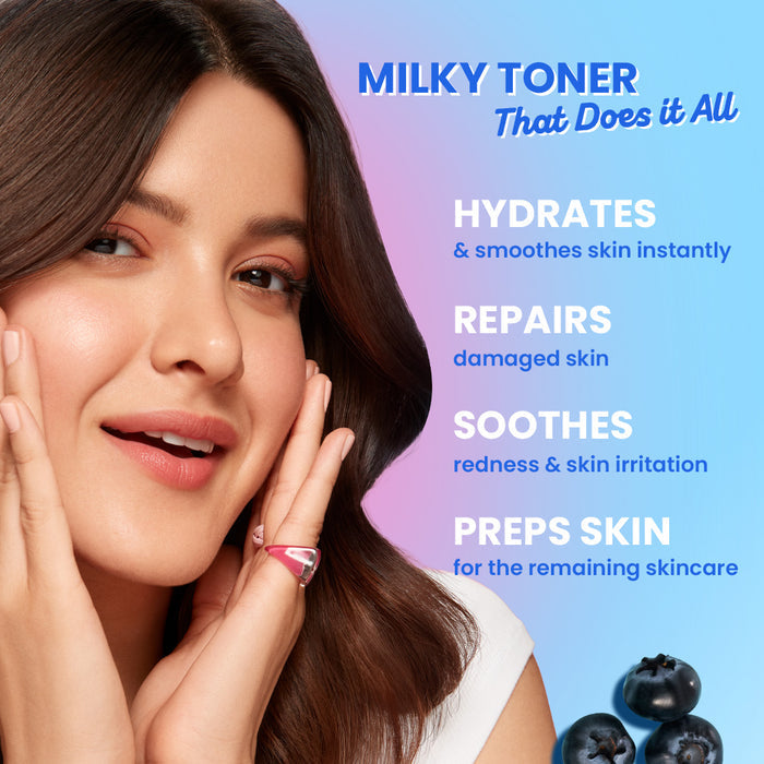 Dot & Key Blueberry Hydrate Barrier Repair Toner