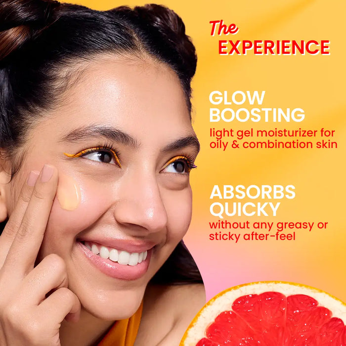 Dot & Key Vitamin C + E Super Bright Moisturizer