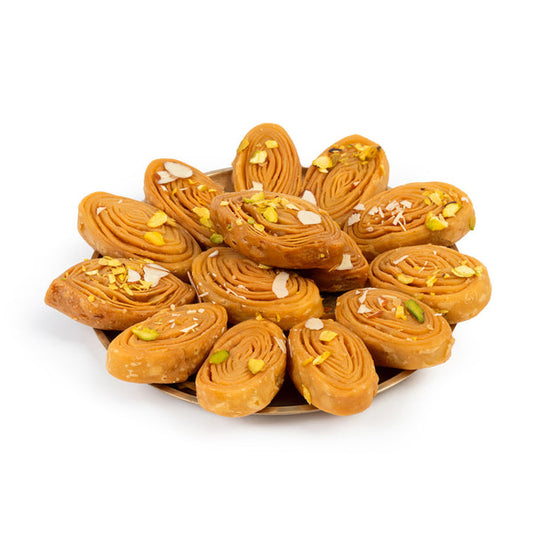 Dadu's Tapeshwaram Kaja