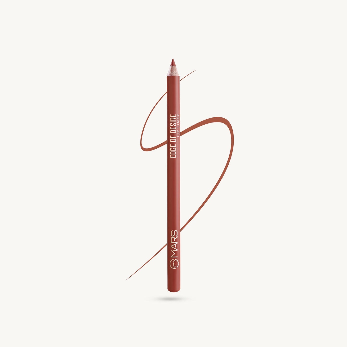 Mars Edge of Desire | Lip Liner Pencil