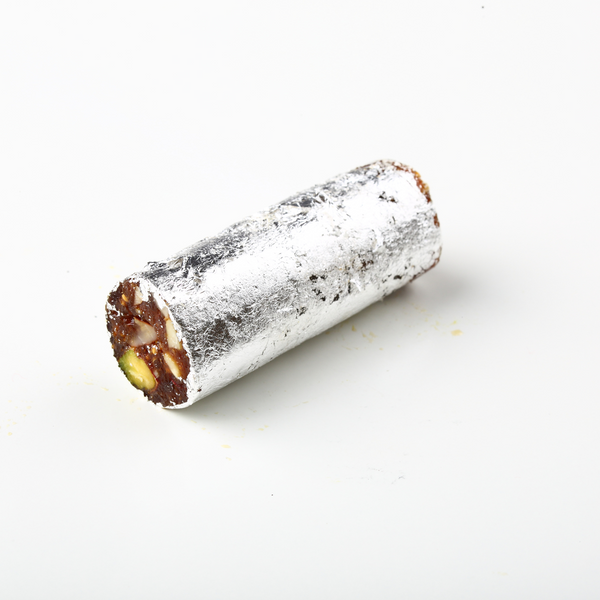 Dadu's Anjeer Dryfruit Roll