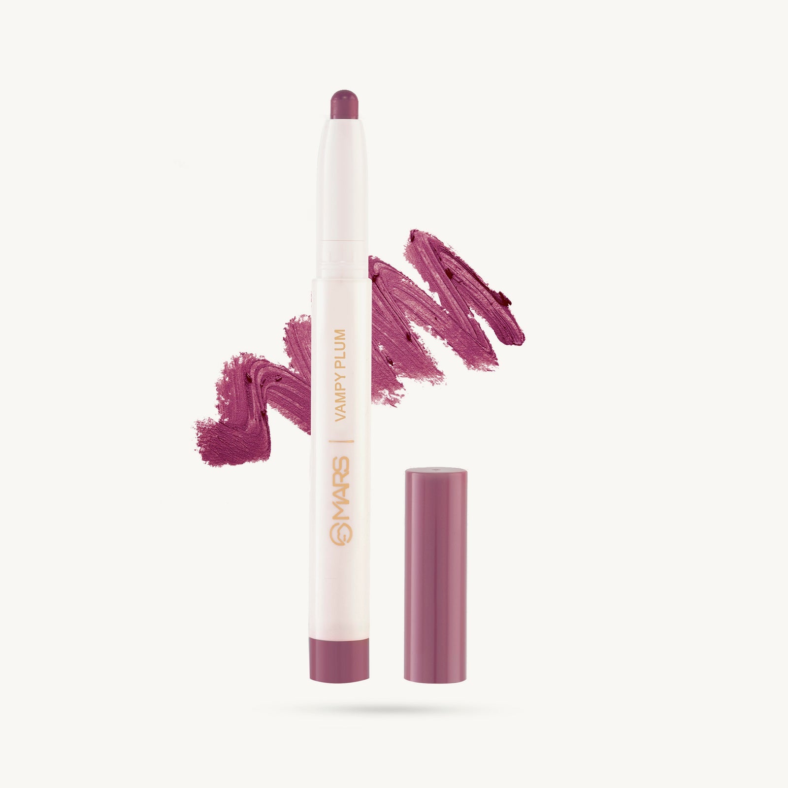 Mars Retractable Lip Crayon | Poppins