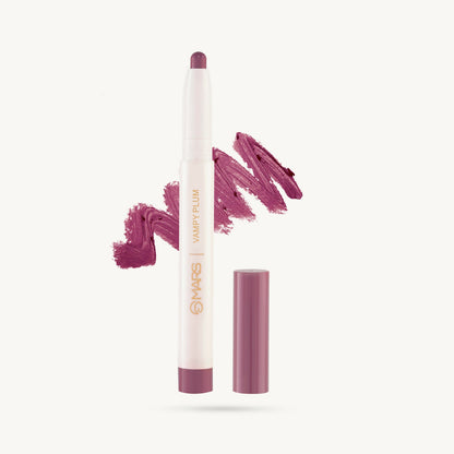Mars Retractable Lip Crayon | Poppins
