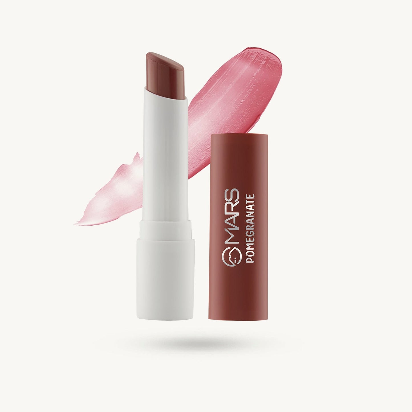 Mars Aqua Splash | Tinted Lip Balm