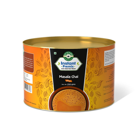 The Tea Planet Masala Chai Premix (3 in 1)