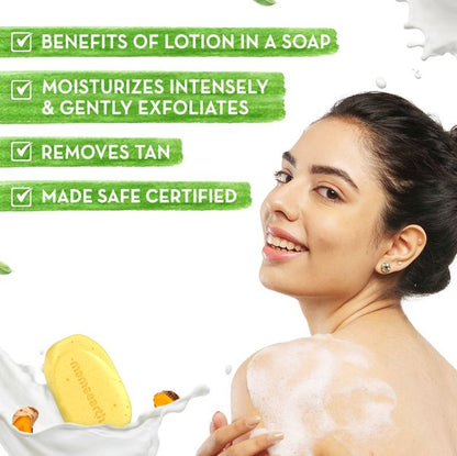 Mamaearth-Ubtan-Moisturizing-Lotion-Soap