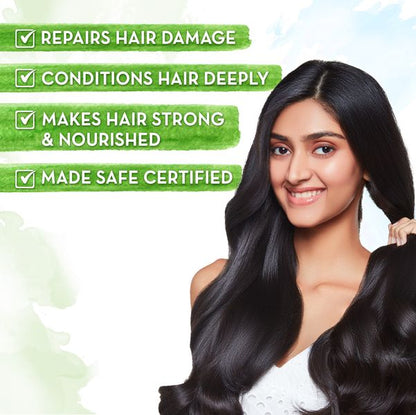 Mamaearth-Hibiscus-Damage-Repair-Conditioner-With-Hibiscus-&-Curry-Leaves