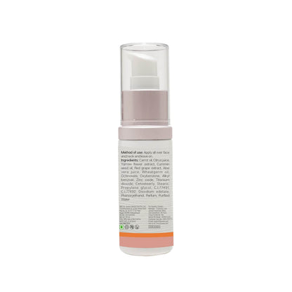 Jovees Sun Shield Protective Lotion