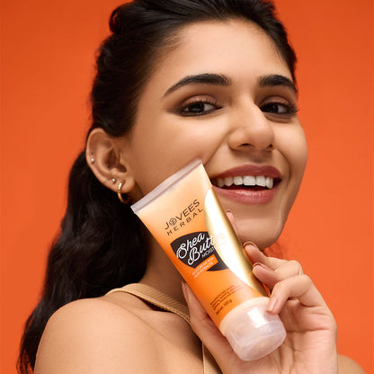 Jovees Shea Butter Moisturizer