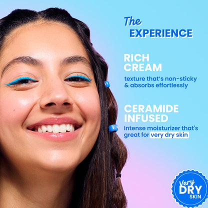 Dot & Key Blueberry Hydrate Barrier Repair Intense Moisturizer
