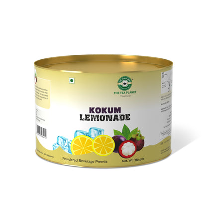 The Tea Planet Kokum Lemonade Premix