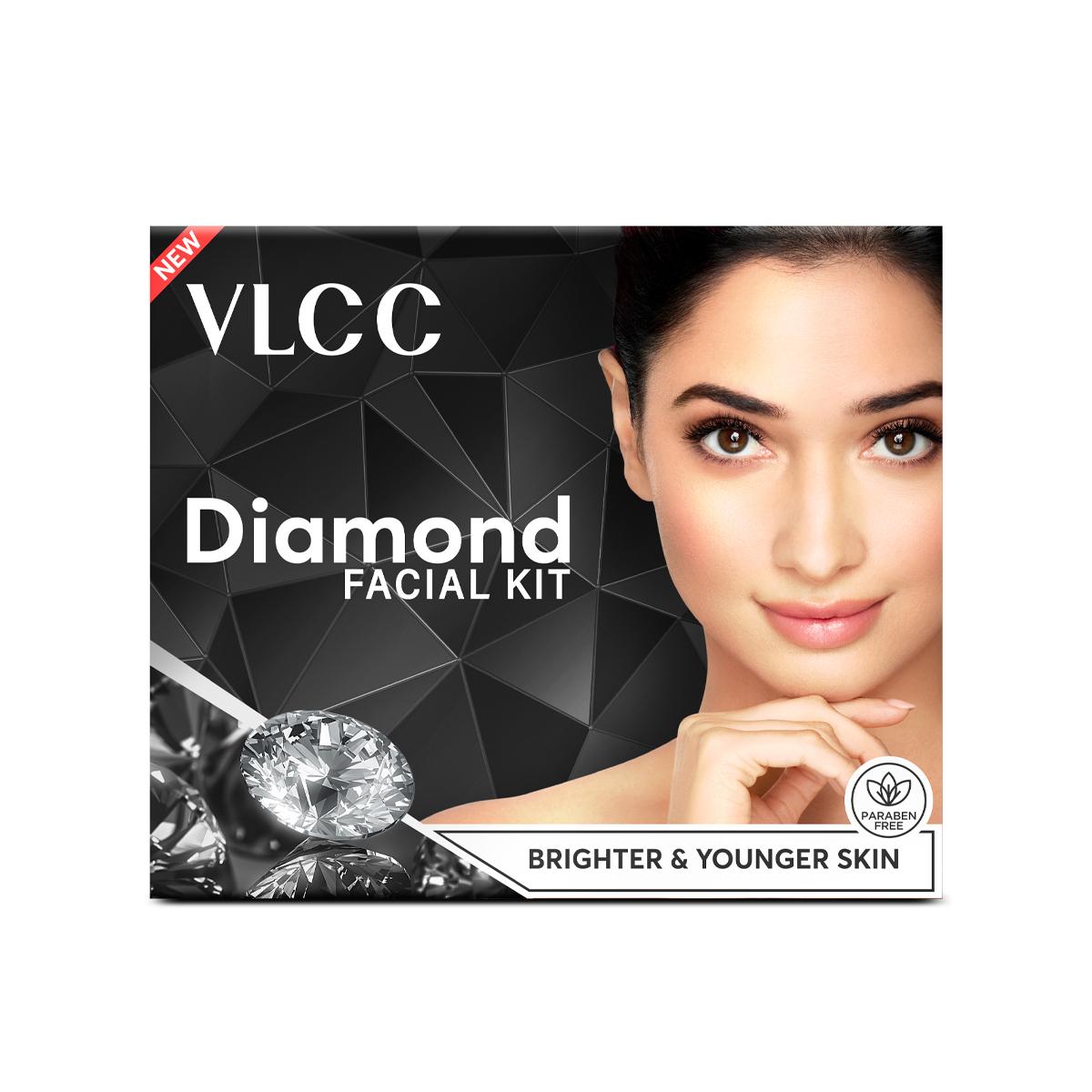 VLCC Diamond Facial Kit 