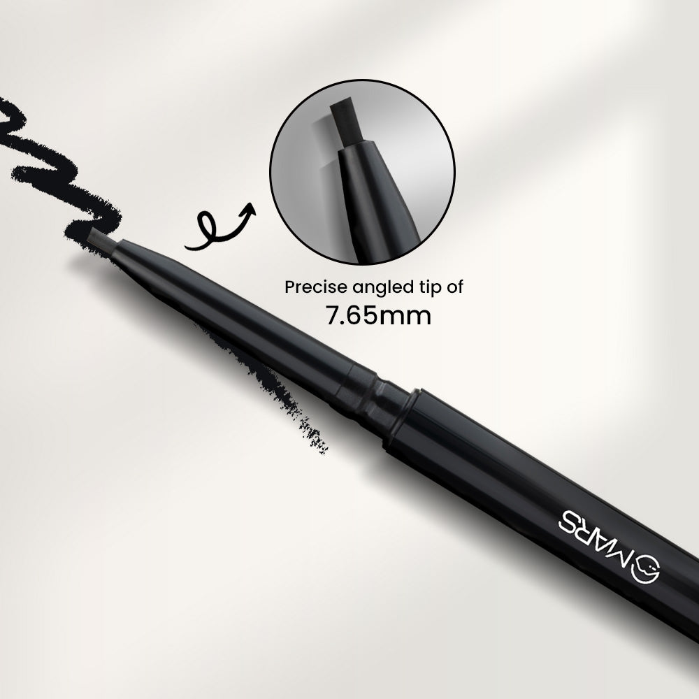 Mars Oh Brow | Eyebrow Pencil