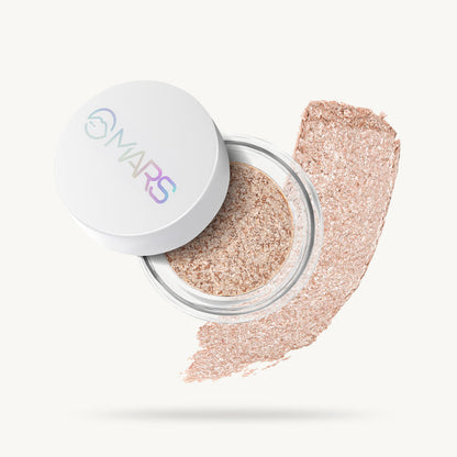 Mars Starlit | Pot Eyeshadow