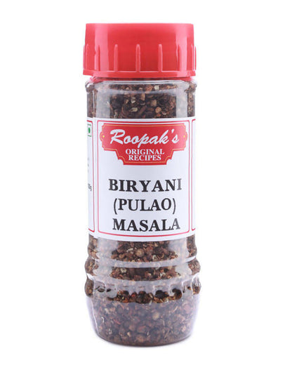 Roopaks Biryani | Pulao Masala