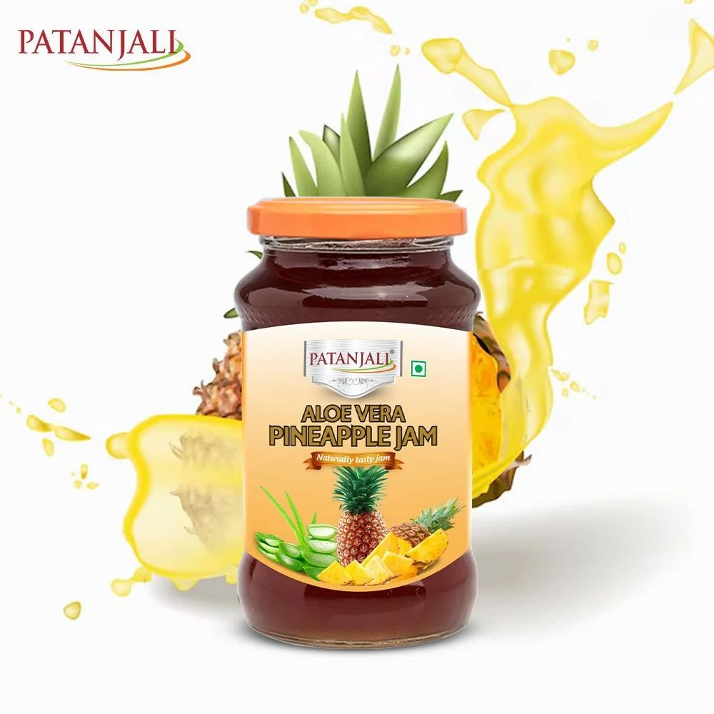 Patanjali Gold Tea - (Quad)