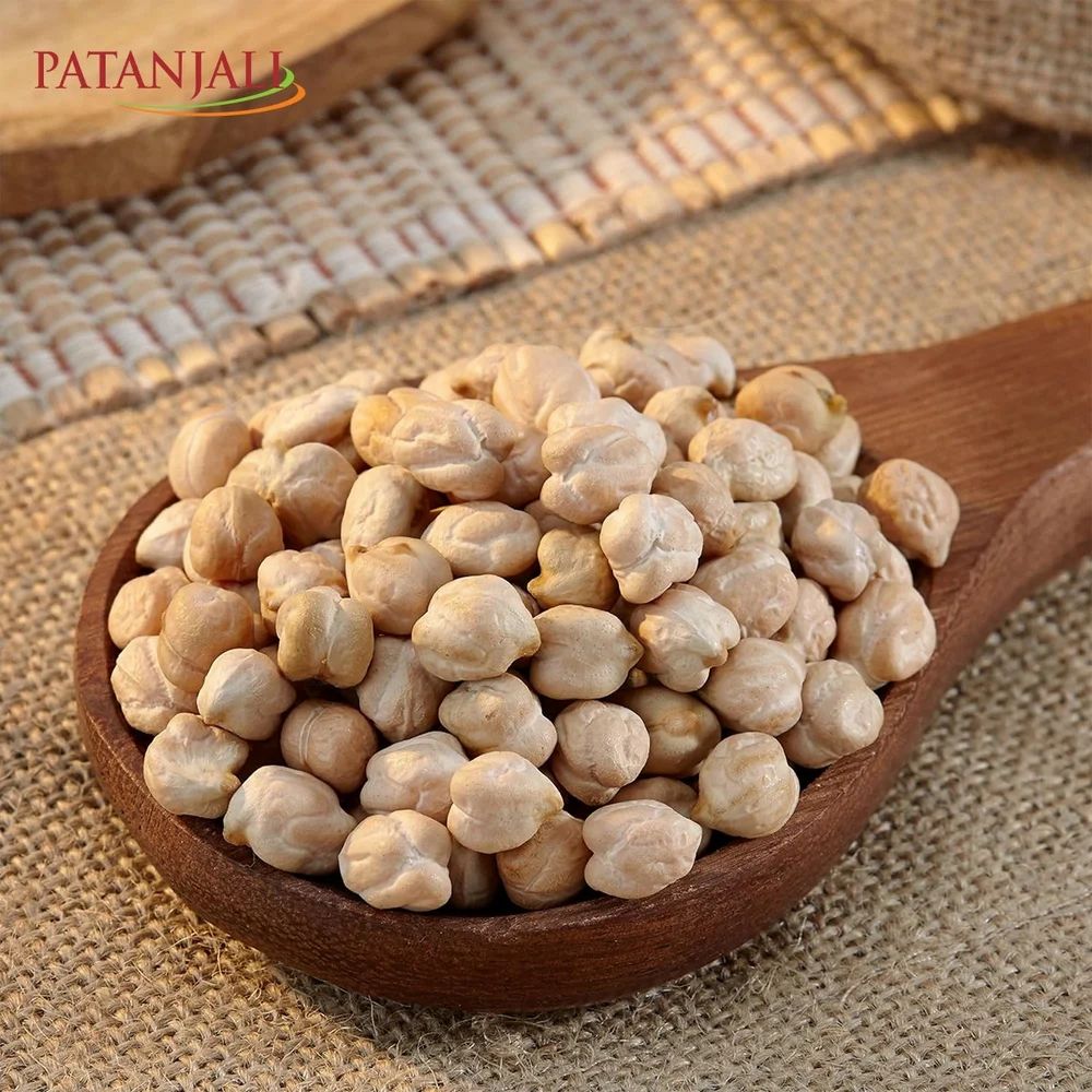 Patanjali Unpolished Chhole (Kabuli Chana)