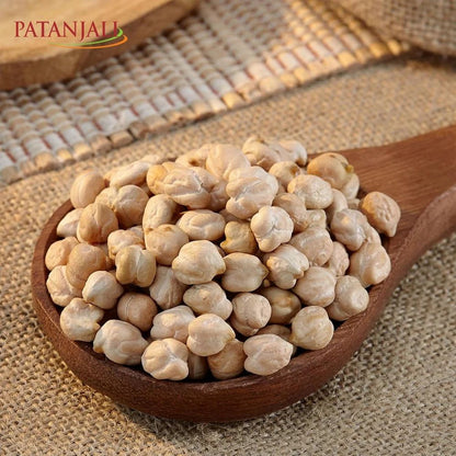 Patanjali Unpolished Chhole (Kabuli Chana)
