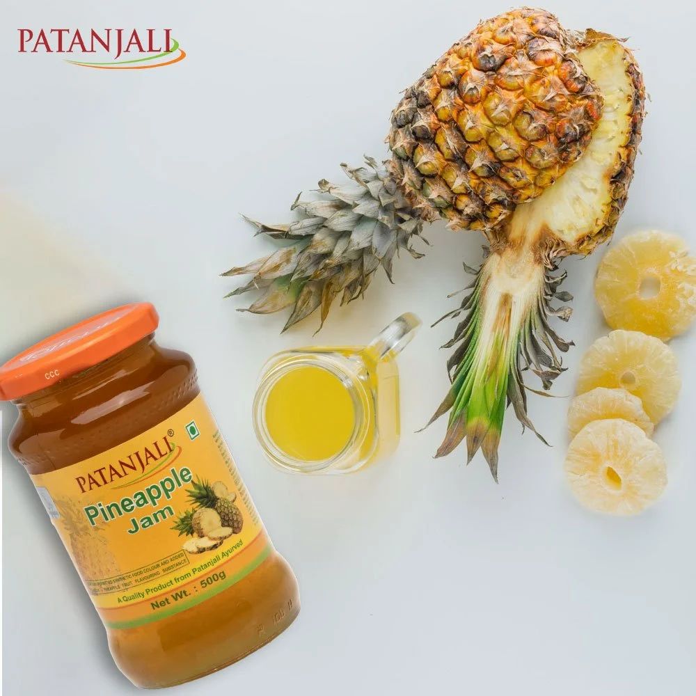 Patanjali Gold Tea - (Quad)