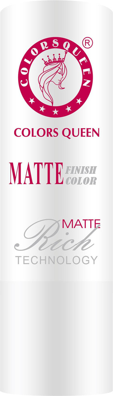 COLORS-QUEEN-Matte-Finish-Lipstick
