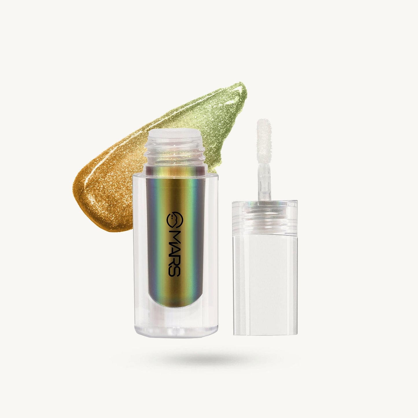 Mars Northern Lights Liquid Eyeshadow