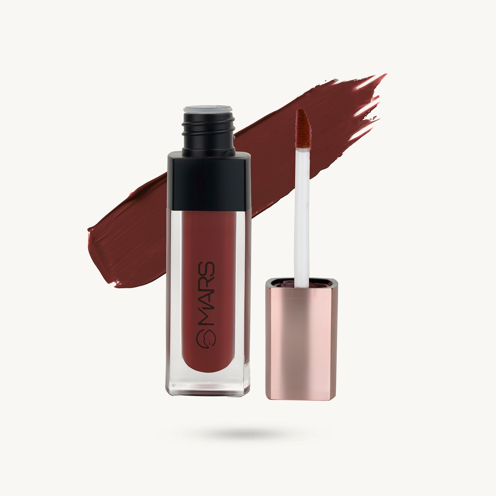 Mars Popstar | Liquid Mousse Lipstick