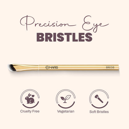 Mars Artist's Arsenal Brush | Precision Eye Brush