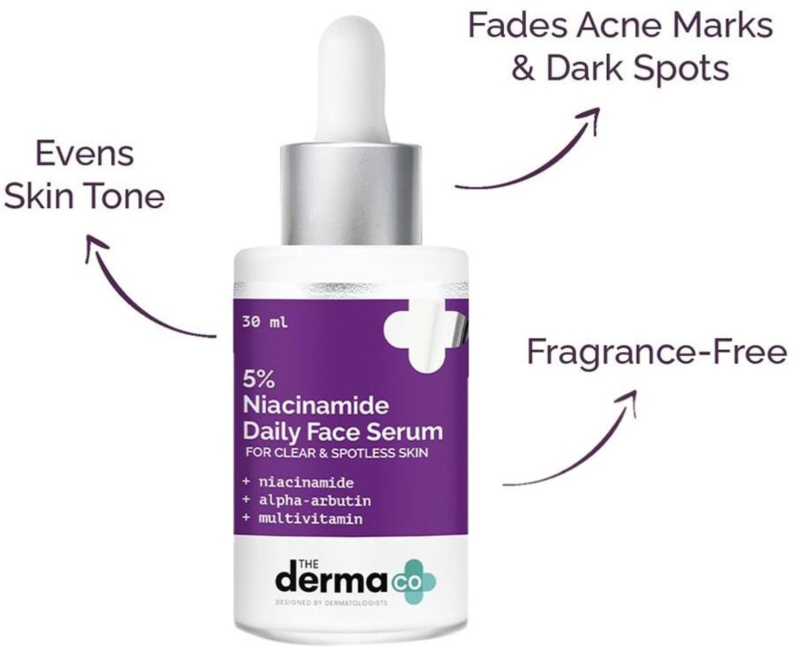 The-Derma-Co-5%-Niacinamide-Daily-Face-Serum