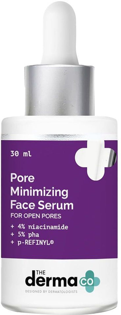 The-Derma-Co-Pore-Minimizing-Face-Serum-
