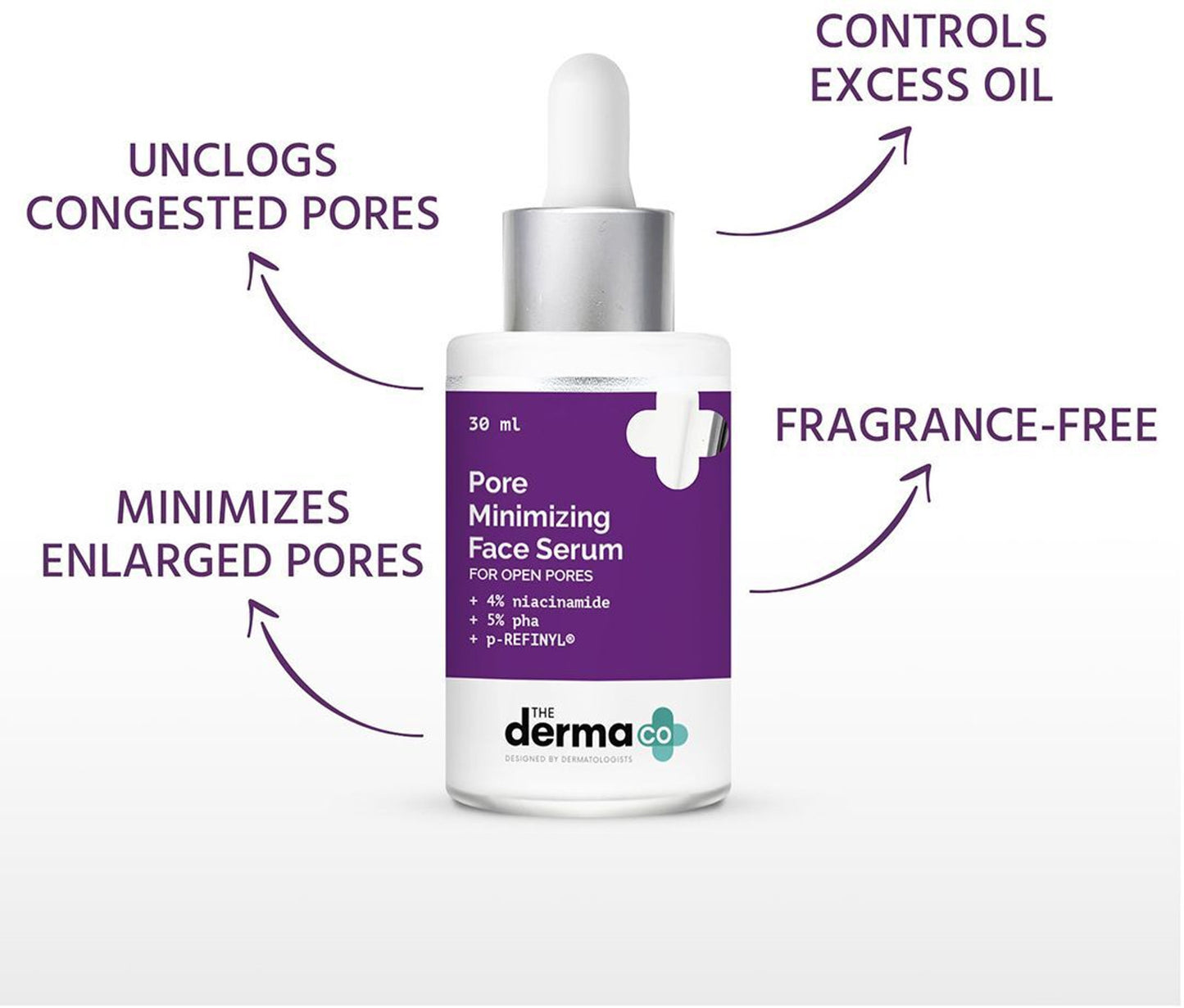 The-Derma-Co-Pore-Minimizing-Face-Serum-