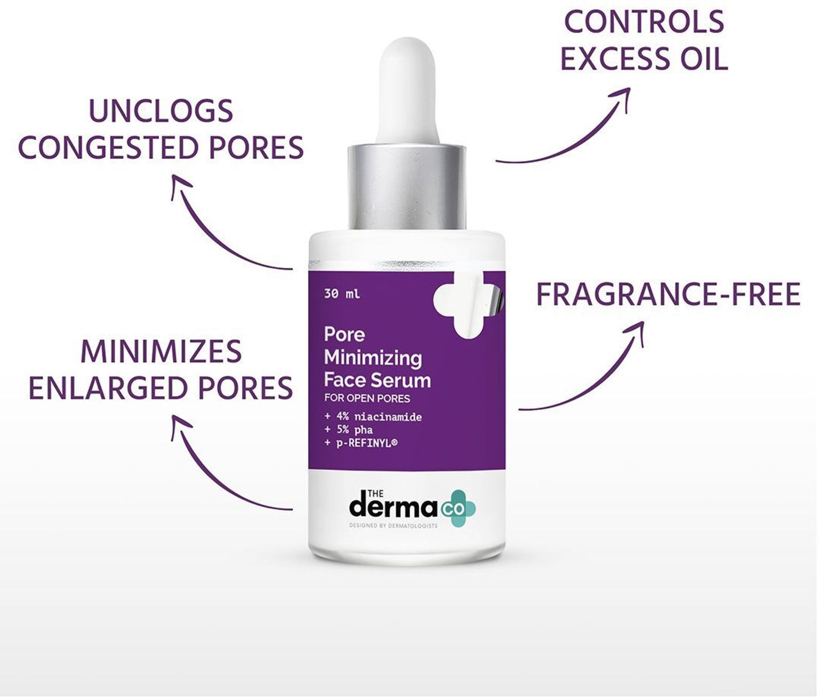 The-Derma-Co-Pore-Minimizing-Face-Serum-
