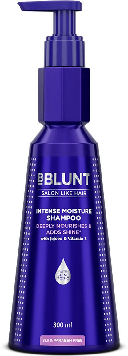 BBlunt-Intense-Moisture-Shampoo-for-Dry-&-Frizzy-Hair-with-Jojoba-&-Vitamin-E