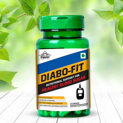 Diabofit Capsule