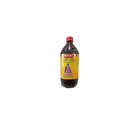 Baidyanath Vansaar KUMARI ASAVA 