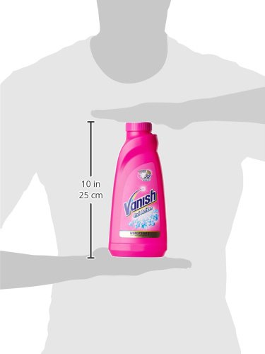 Vanish All In One Stain Remover 