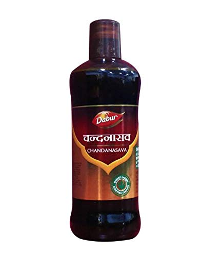 Dabur Chandanasava