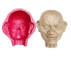 Rakshyash Idol face Mold B29