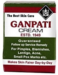 Ganpati Ayurvedic Cream