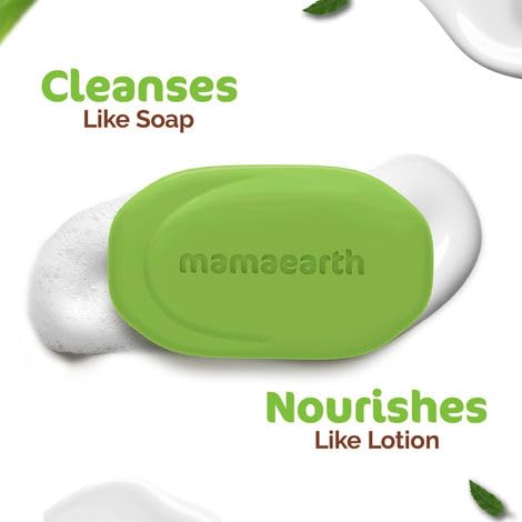 Mamaearth-Neem-Moisturizing-Lotion-Soap-with-Neem