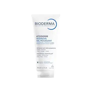 Bioderma-Ultra-Soothing-Foaming-Gel-Atoderm-Intensive-Gel-Moussant