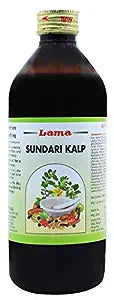 Lama Sundari Kalp