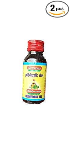 Baidyanath Irimedadi Tel