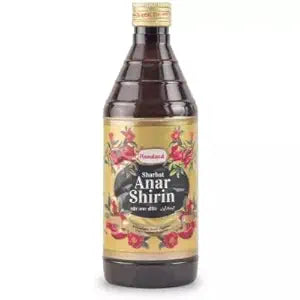 Hamdard Anar Shirin Sharbat