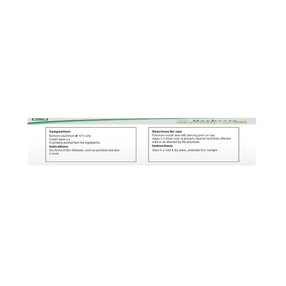 Dr Willmar Schwabe India Topi Berberis Aquifolium Cream - PUSHMYCART