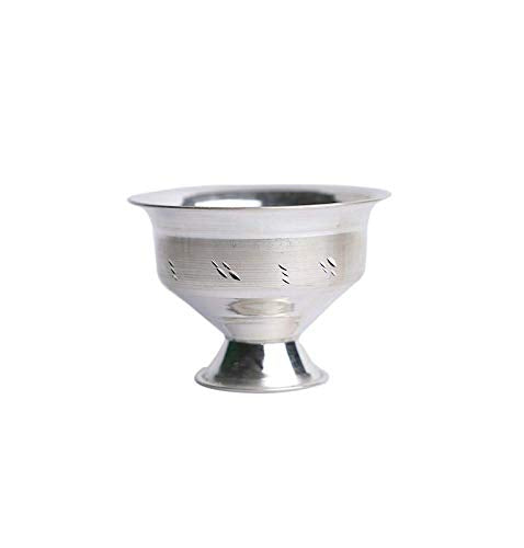 Pure Silver Bowl with Base 8.1 Grams