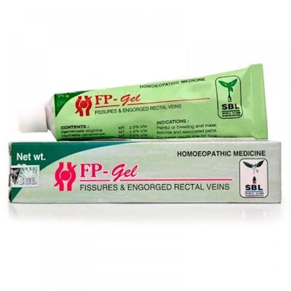 SBL FP Gel 25g