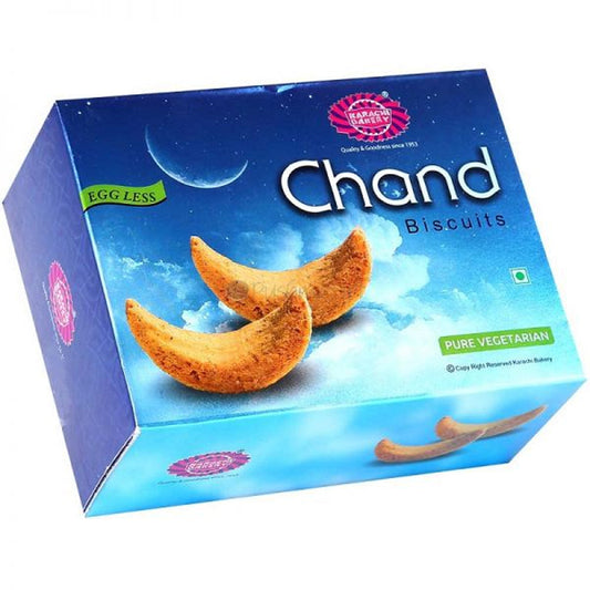 Karachi Bakery Chand Biscuits