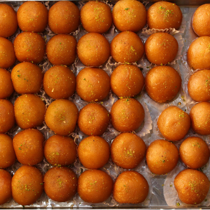 Gulab Jamun
